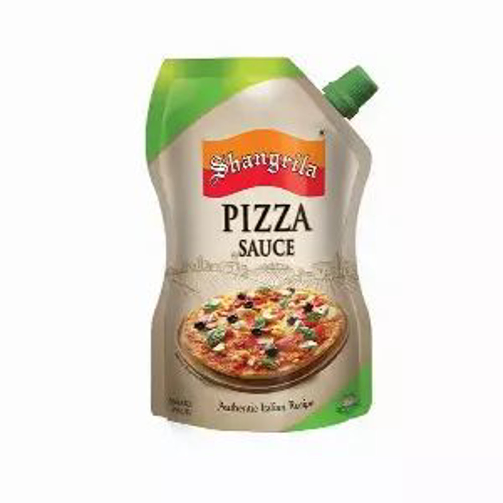 Picture of Shangrila Pizza Sauce 210gm