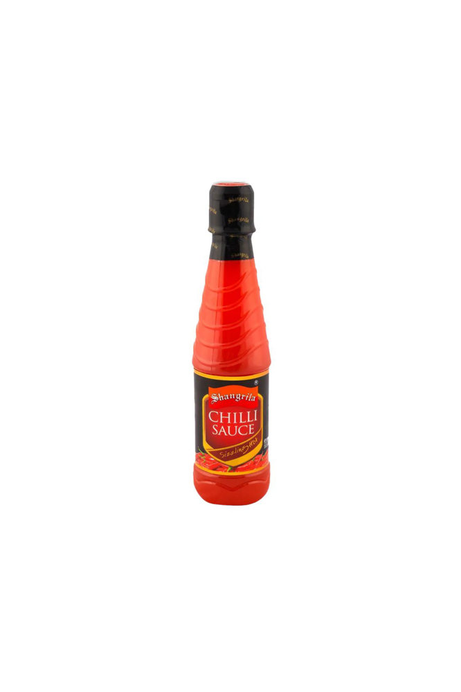 Picture of Shangrila Sizzling Hot Chilli Sauce 275ml