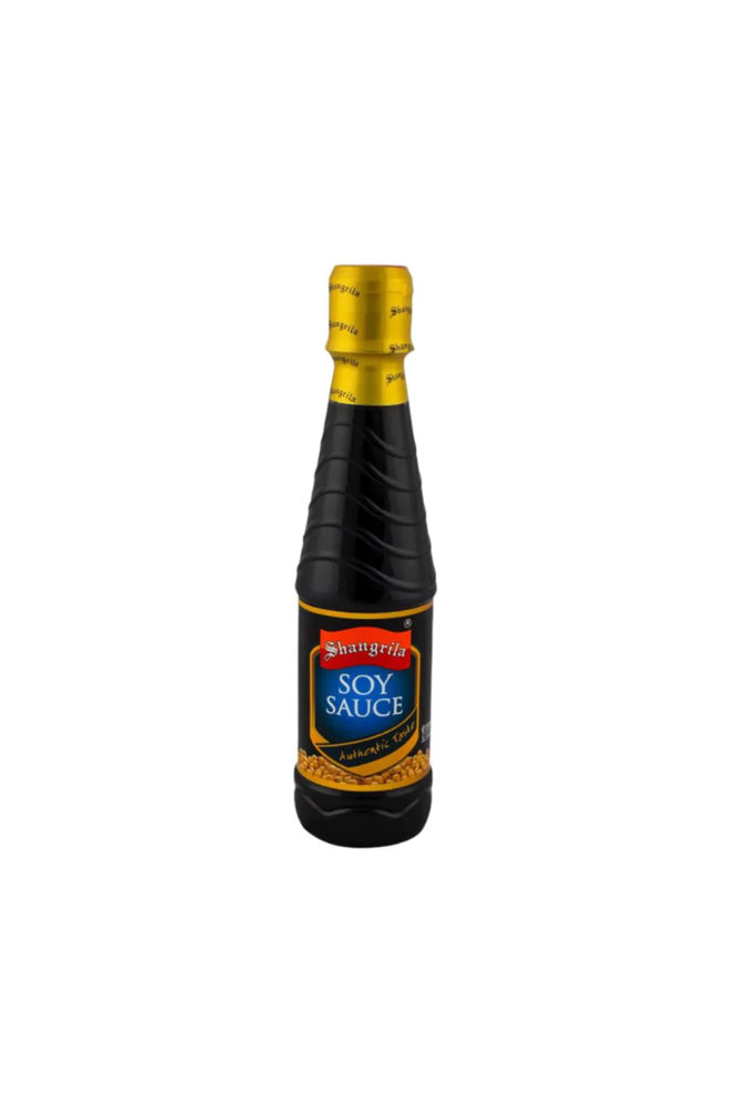 Picture of Shangrila Soy Sauce Authentic Taste 120ml