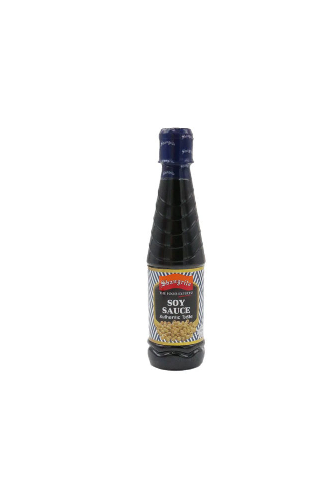 Picture of Shangrila Soy Sauce Authentic Taste 275ml