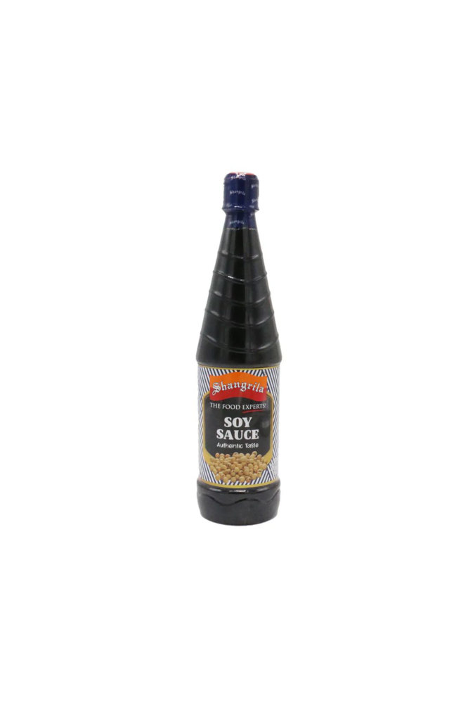 Picture of Shangrila Soy Sauce Authentic Taste 700ml