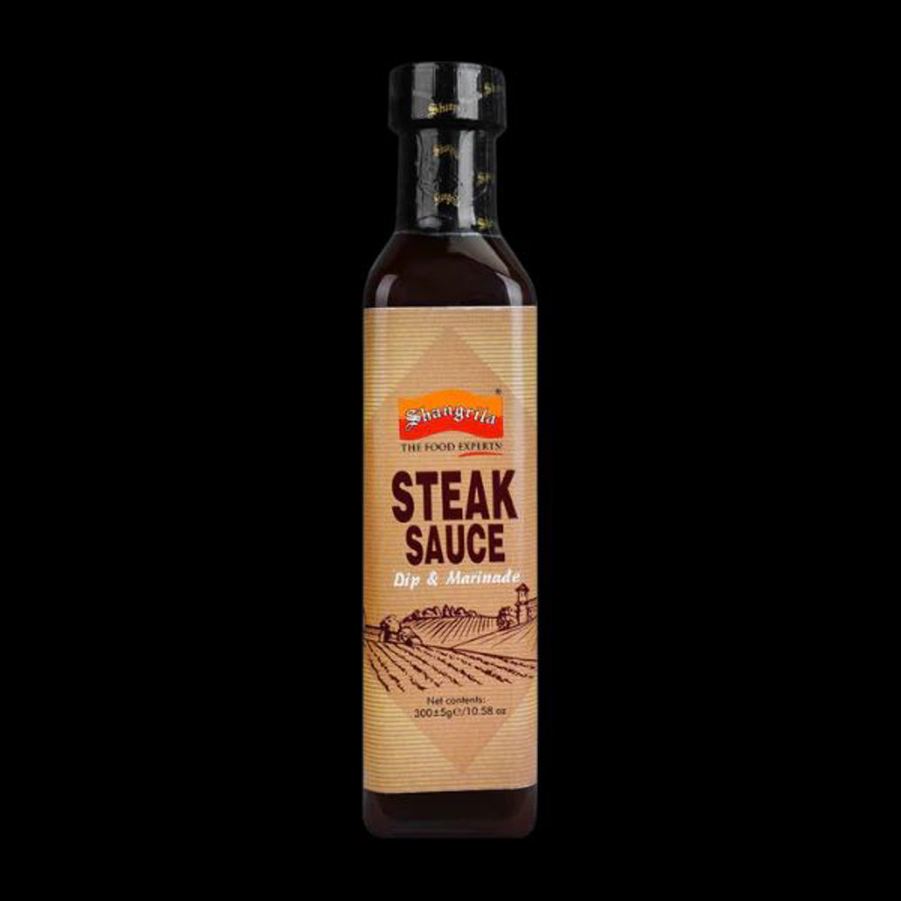 Picture of Shangrila Steak Sauce Dip & Marinade 300gm