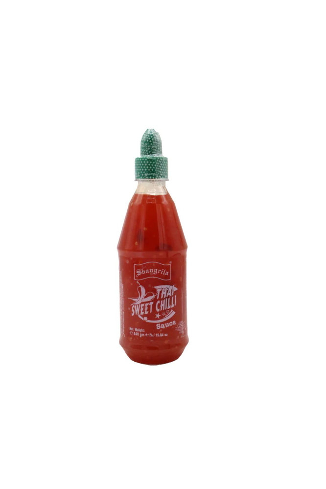 Picture of Shangrila Thai Sweet Chilli Sauce 540gm