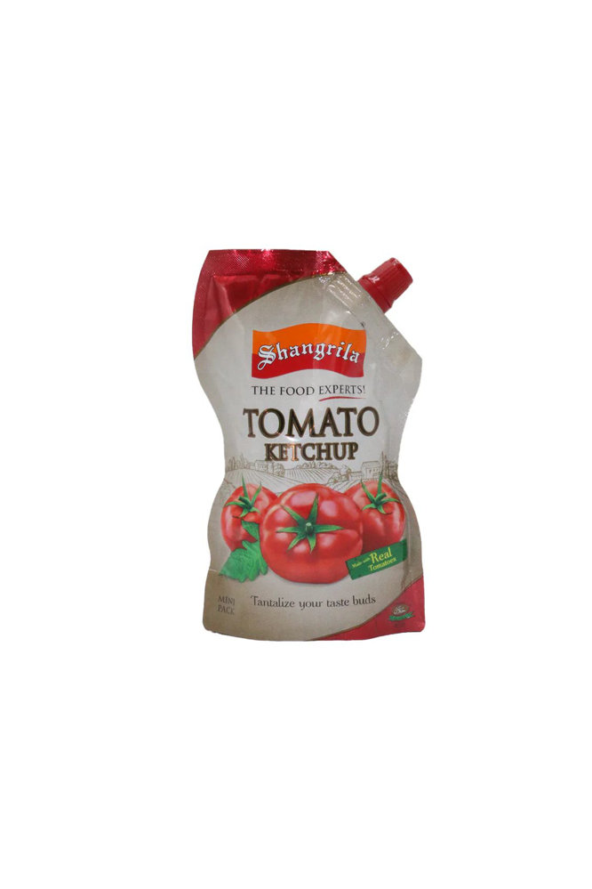 Picture of Shangrila Tomato Ketchup 210gm