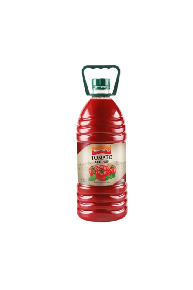 Picture of Shangrila Tomato Ketchup 3.25kg