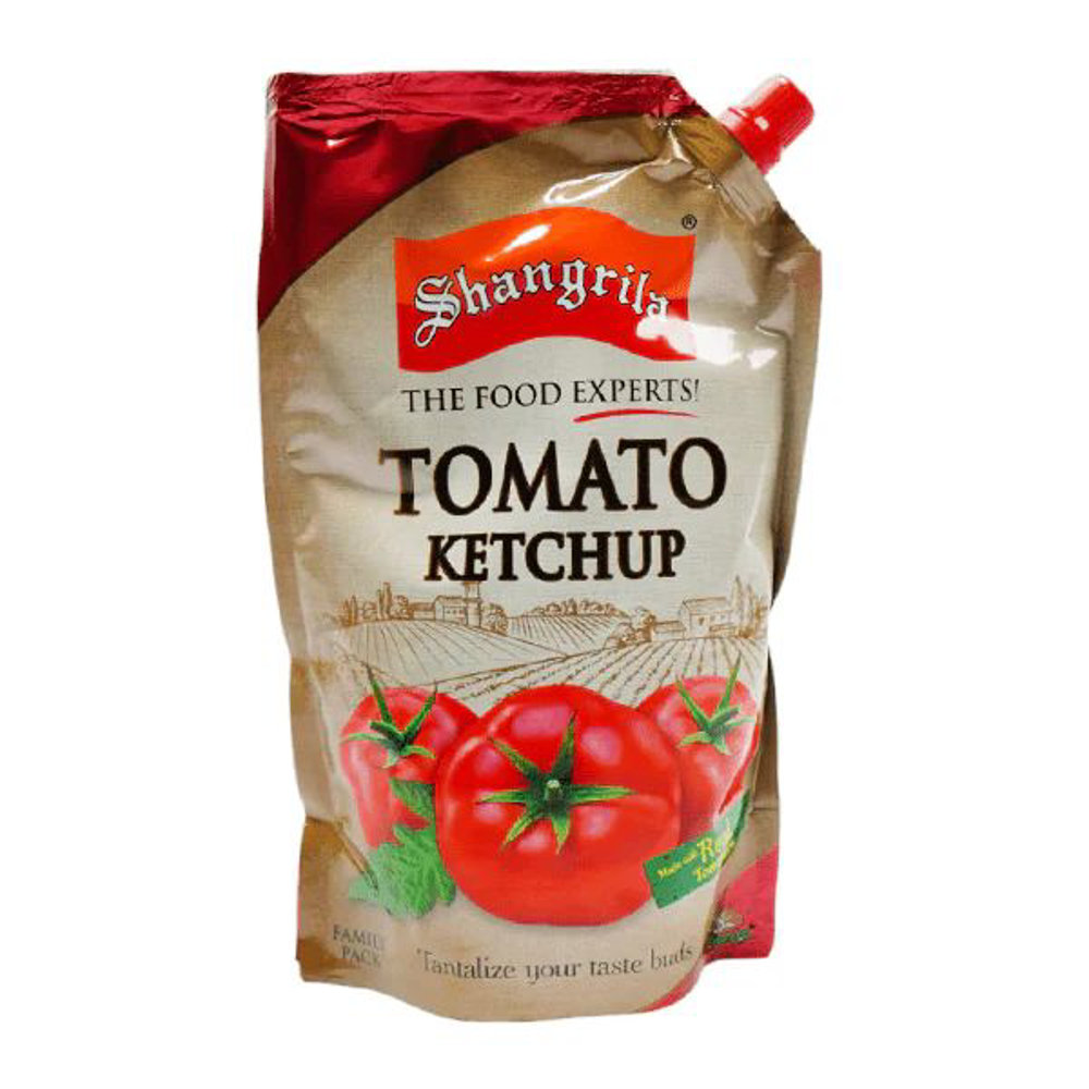 Picture of Shangrila Tomato Ketchup 800gm