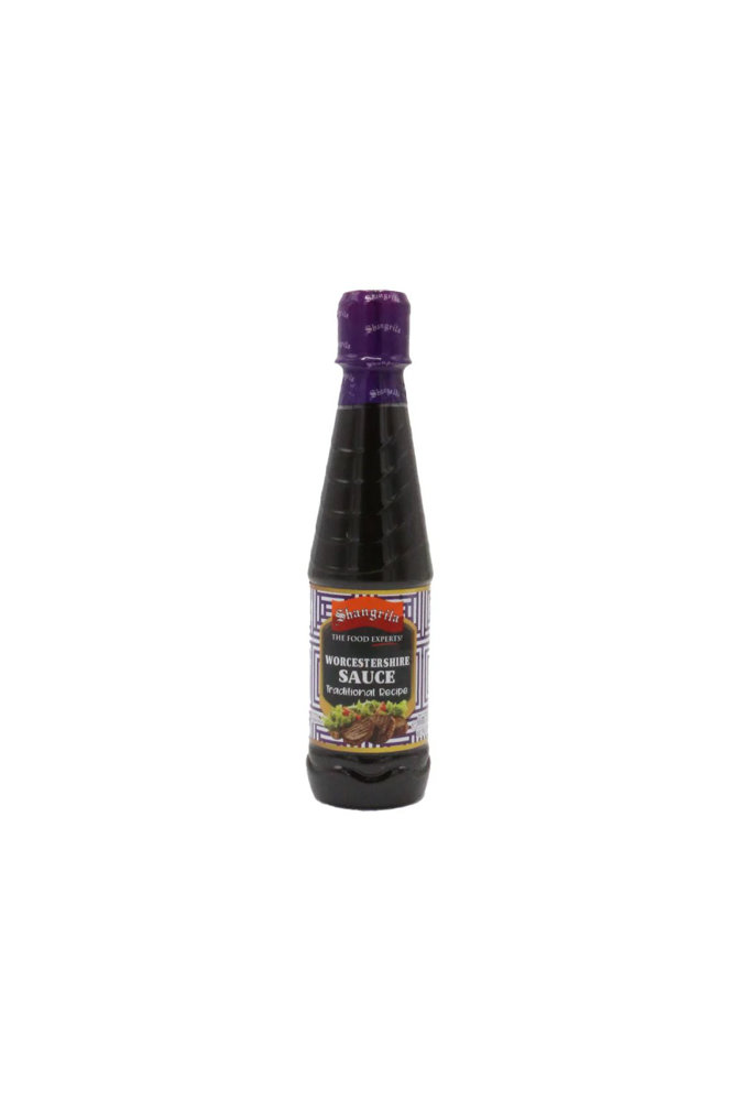 Picture of Shangrila Worcestershire Sauce 275ml