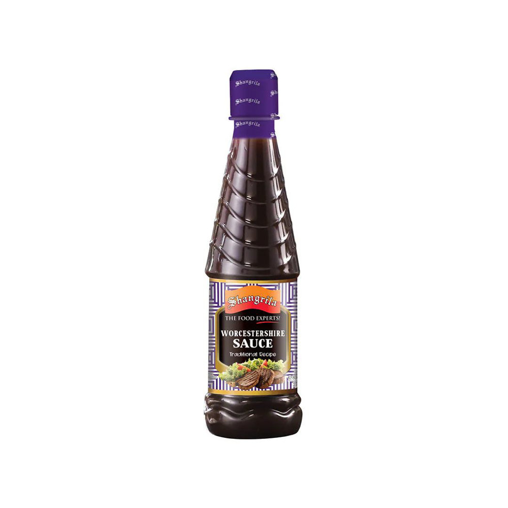 Picture of Shangrila Worcestershire Sauce 700ml
