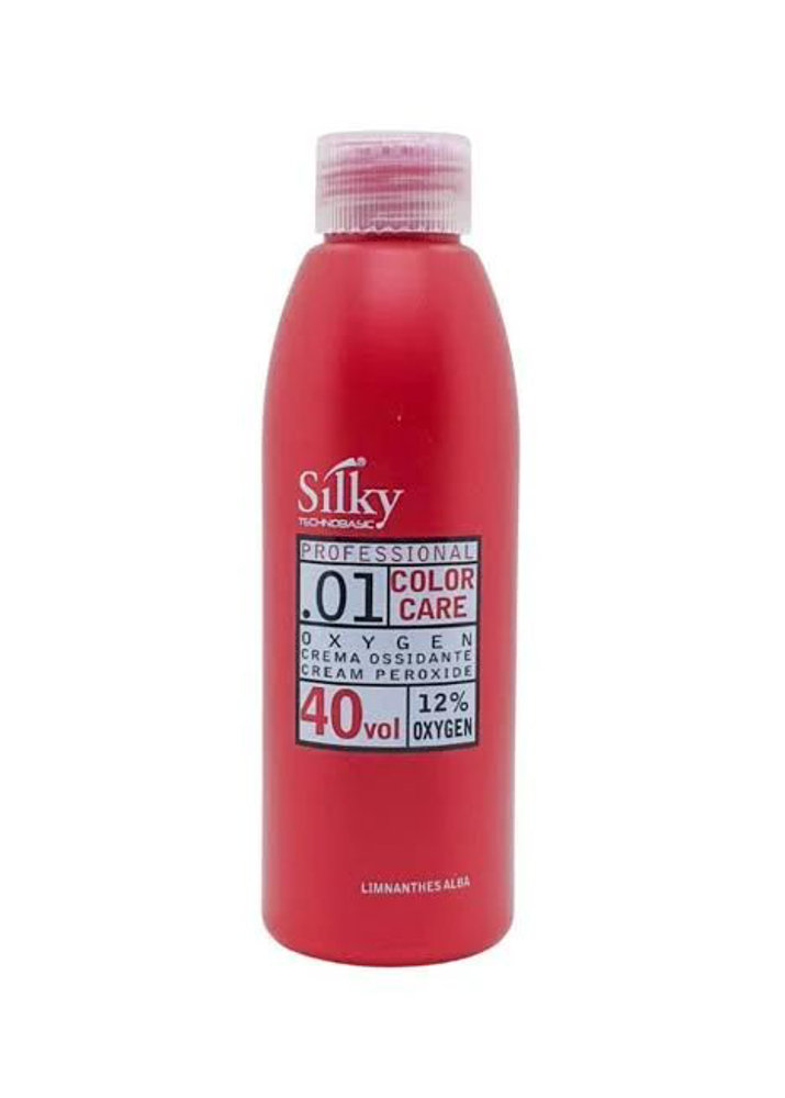Picture of Silky Hair Color Developer Vol 10 150ml