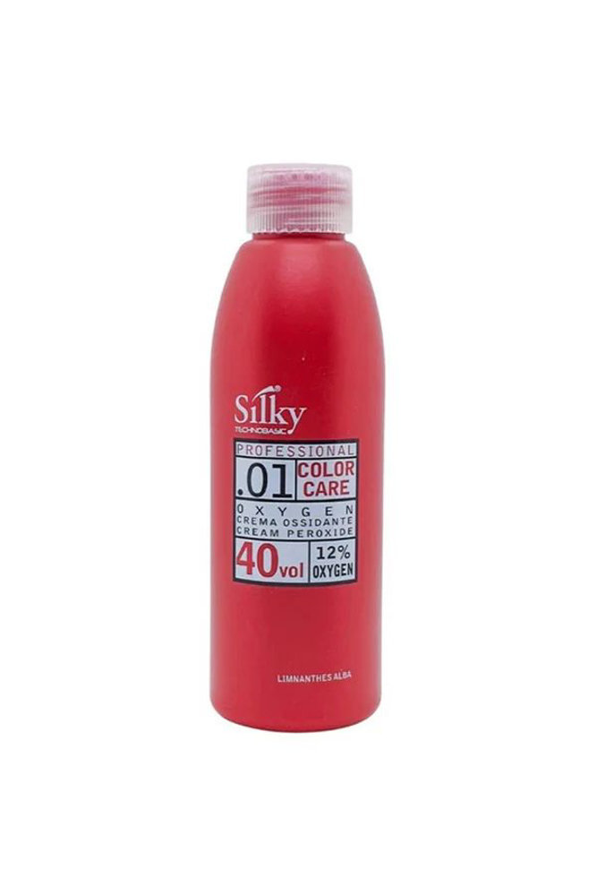 Picture of Silky Hair Color Developer Vol 40 150ml