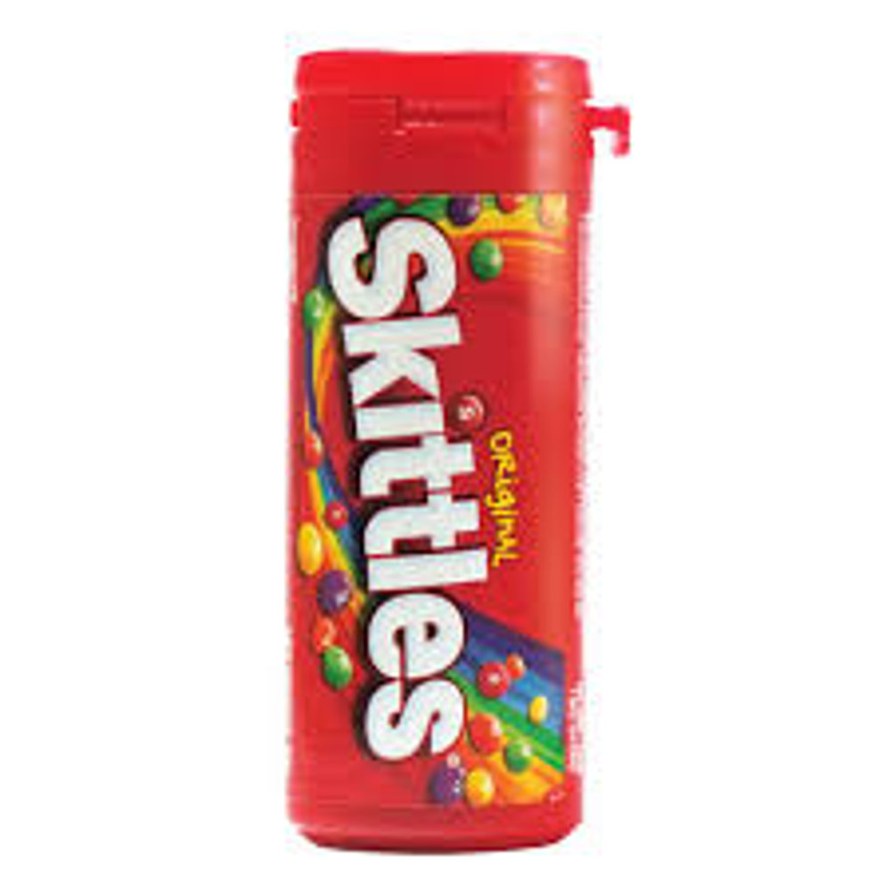 Picture of Skittoes Original Chew 30gm