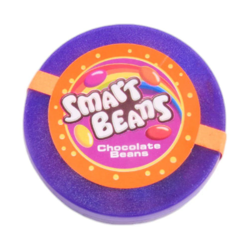 Picture of Smart Kid Chocolate Beans 12gm