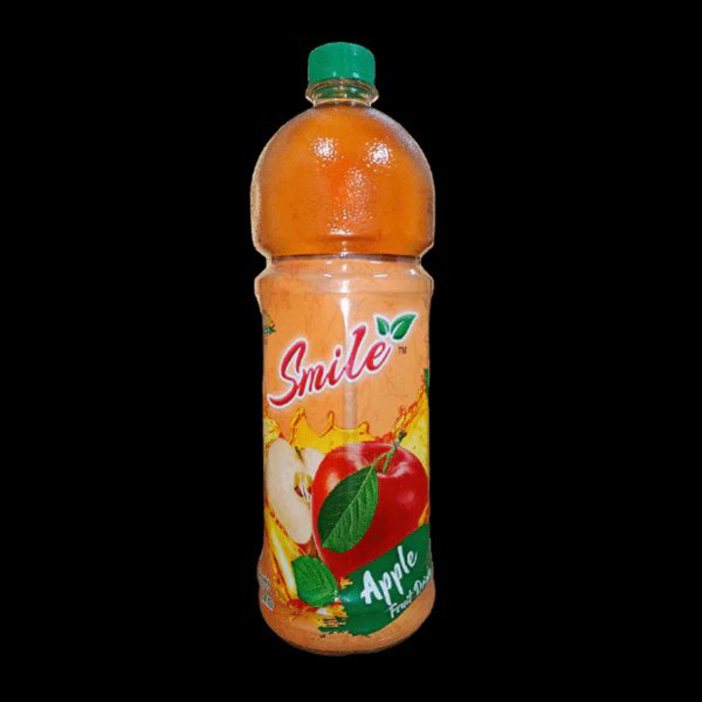 Picture of Smile Apple Fruit Drink 1ltr