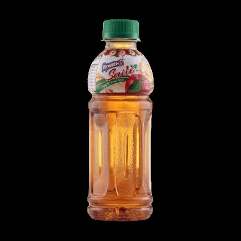 Picture of Smile Apple Fruit Drink 250ml