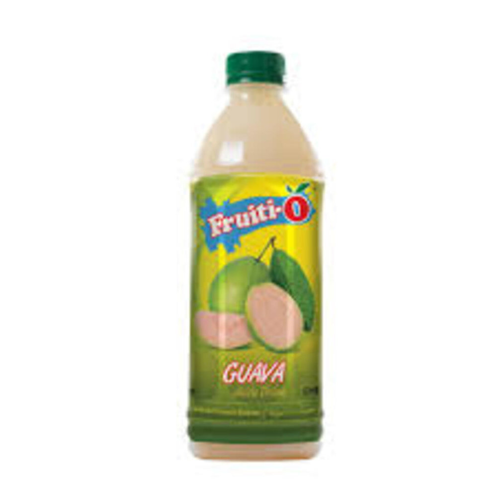 Picture of Smile Guava Fruit Drink 1ltr