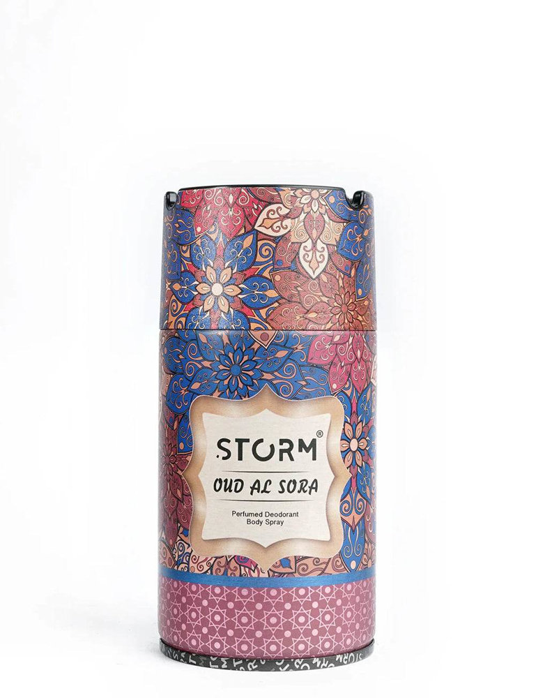 Picture of Storm Oud Al Sora Body Spray 250ml