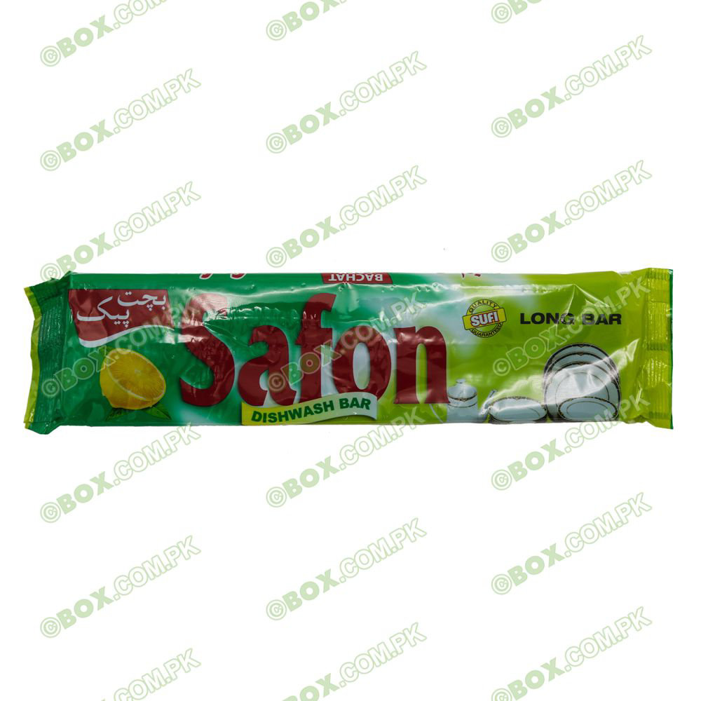 Picture of Sufi Safon Long Bar 260gm