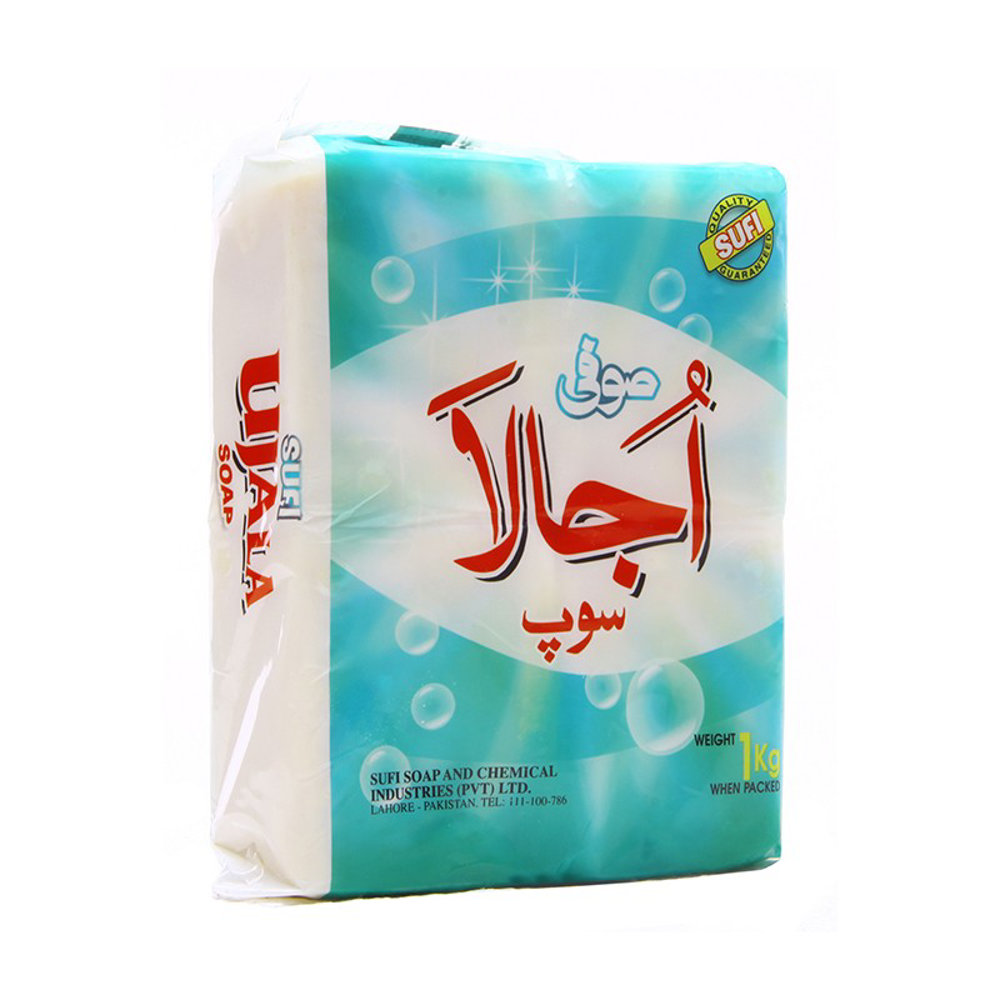 Picture of Sufi Ujala Soap 800gm