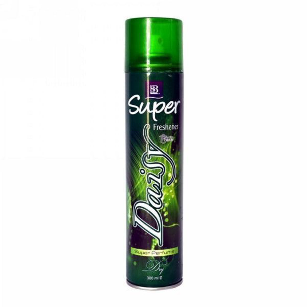 Picture of Super Air Freshener Daisy 300ml
