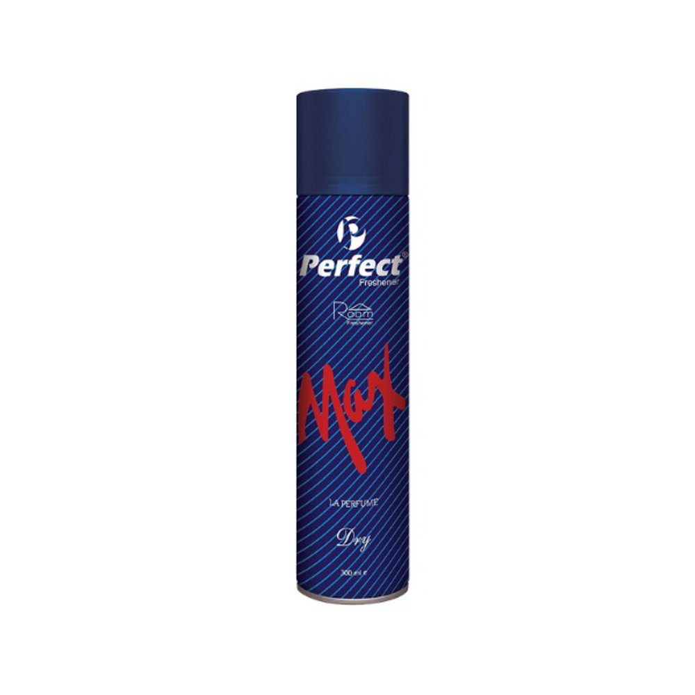 Picture of Super Air Freshener Musti Maxi 300ml