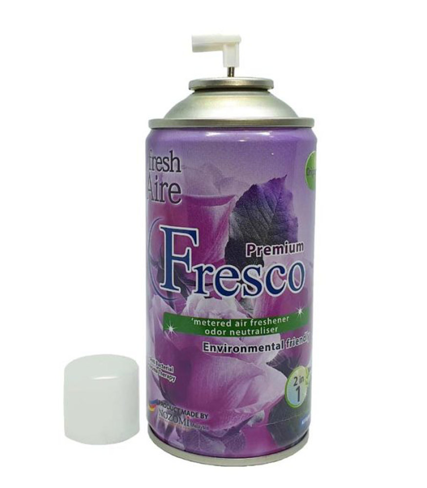 Picture of Super Automatic Spray Refills 300ml