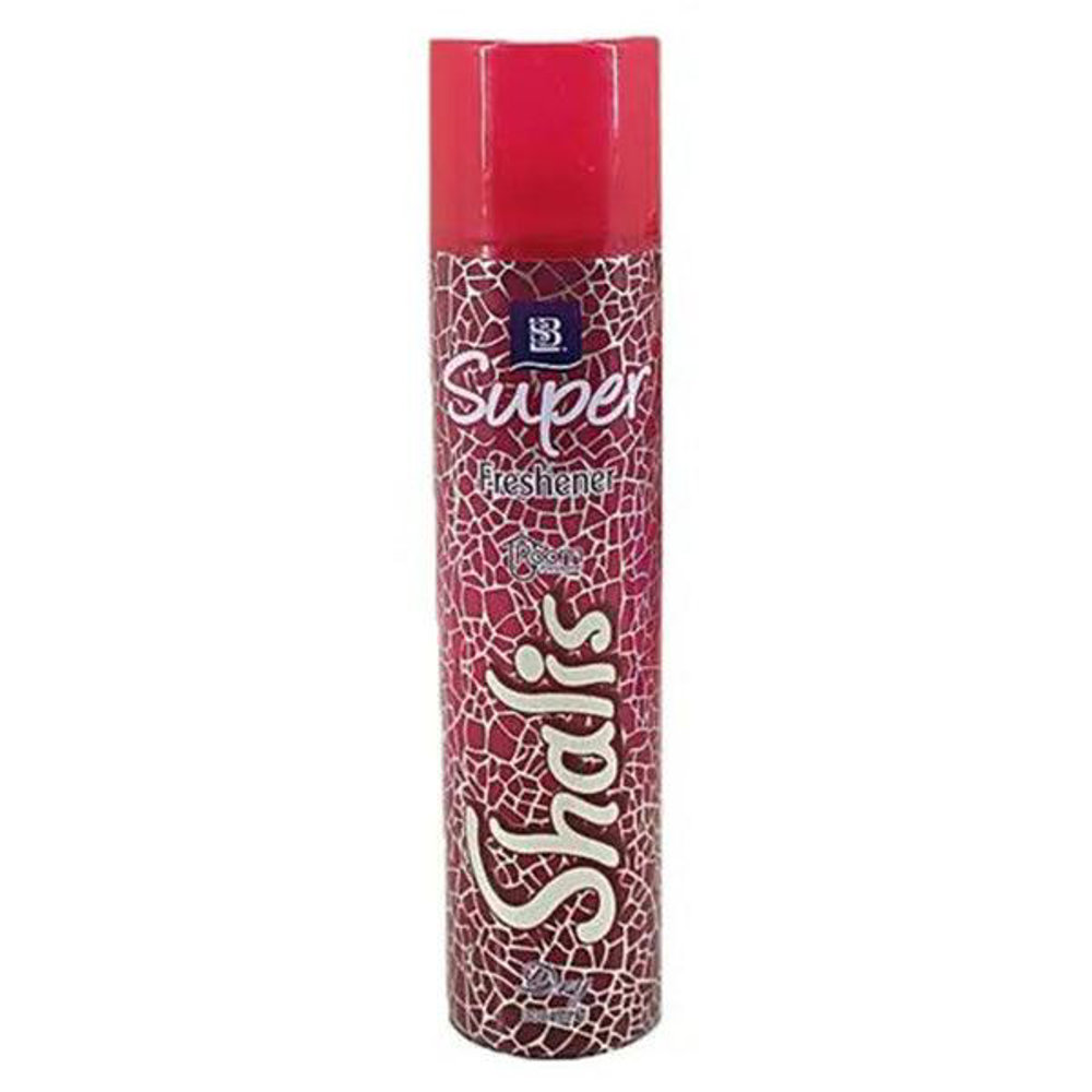 Picture of Super Freshner Shalis Room Spray 300ml