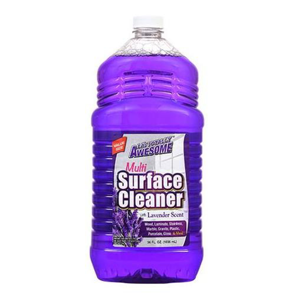 Picture of Super Lavender Multi Surface Cleaner 500ml