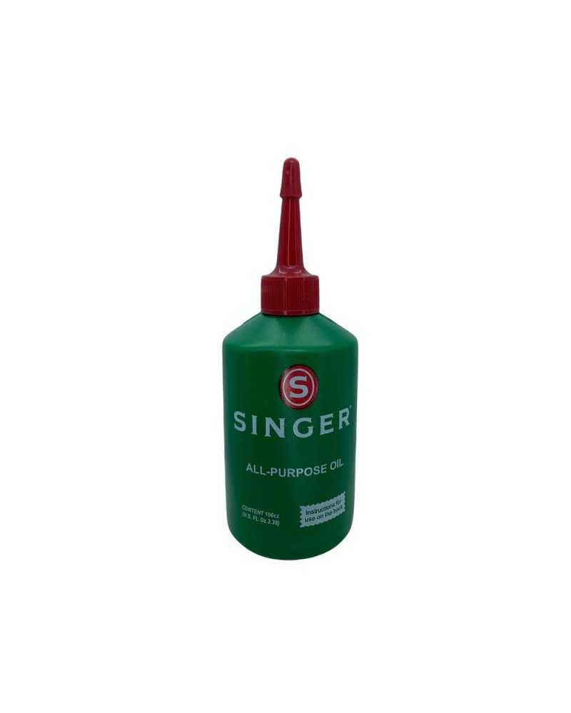 Picture of Super Lubricate Machine Oil 100ml