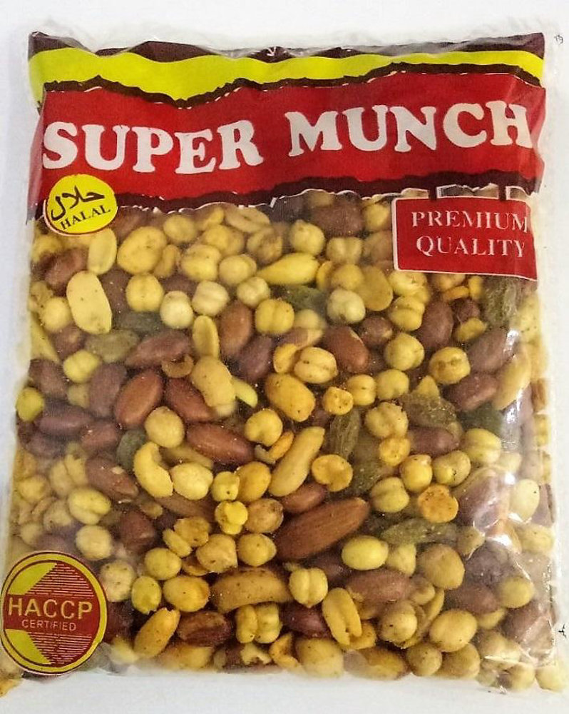 Picture of Super Munch Supreme Nimko 275GM