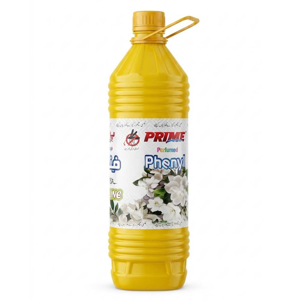 Picture of Super Perfumed Jasmine Phenyle 3ltr