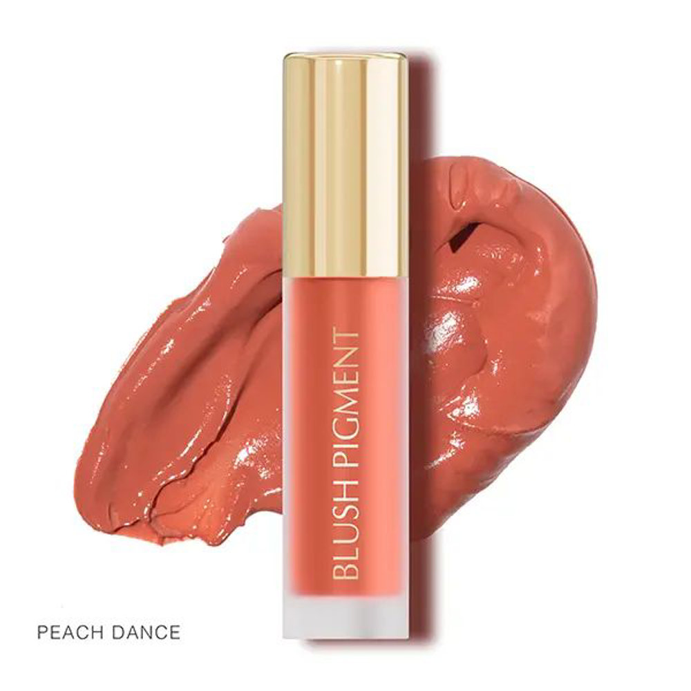 Picture of Sh Blush Pigment Turkey Red 6ml