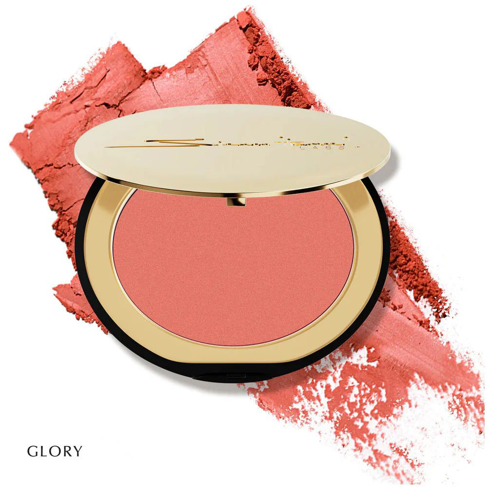 Picture of Sh Delicate Powder Blush Glory 8gm