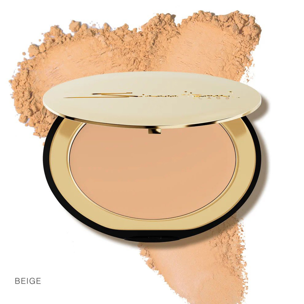 Picture of Sh Flawless Blend Compact Powder Beige 14gm