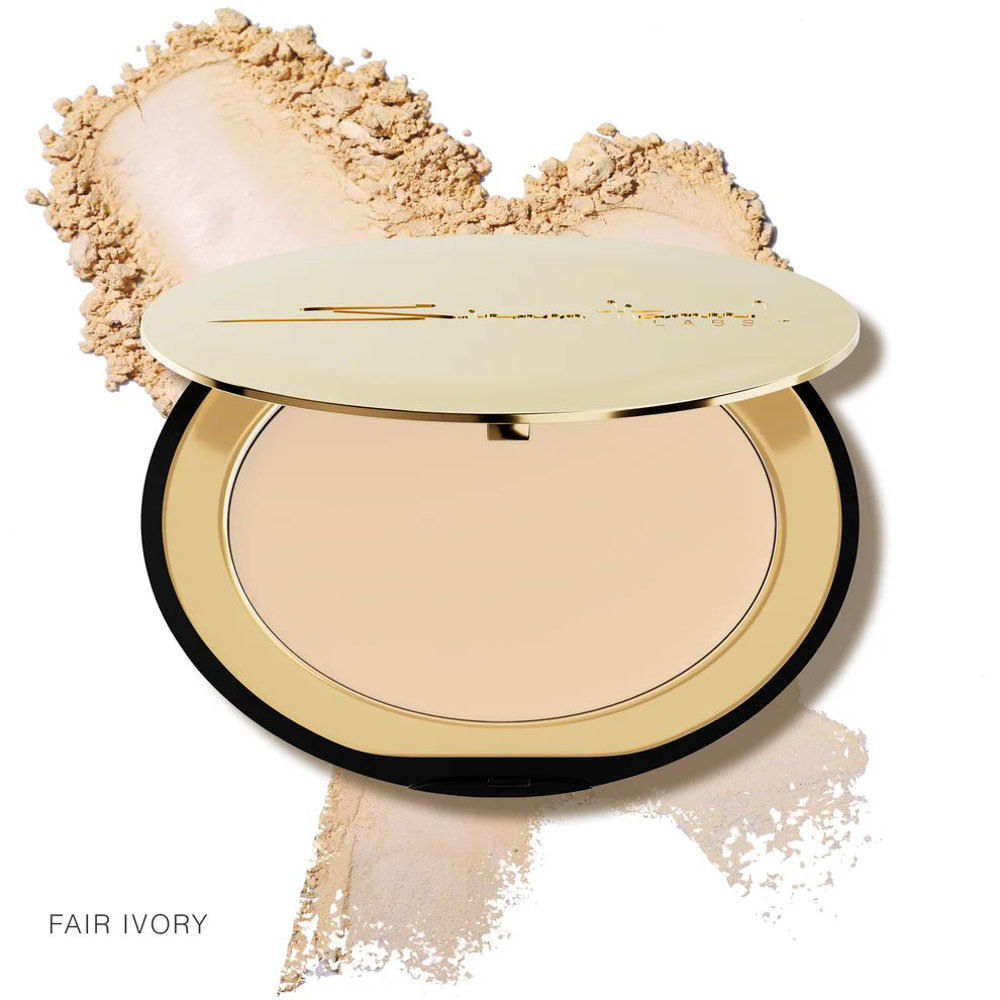 Picture of Sh Flawless Blend Compact Powder Cool Beige 14gm