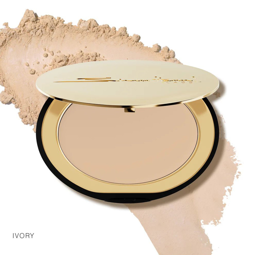 Picture of Sh Flawless Blend Compact Powder Fair Ivory 14gm