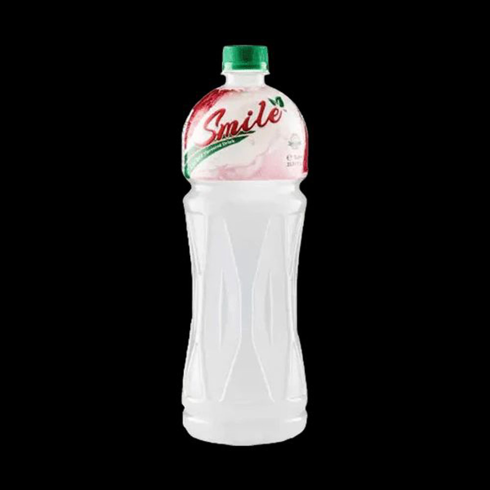 Picture of Smile Lychee Fruit Drink 250ml