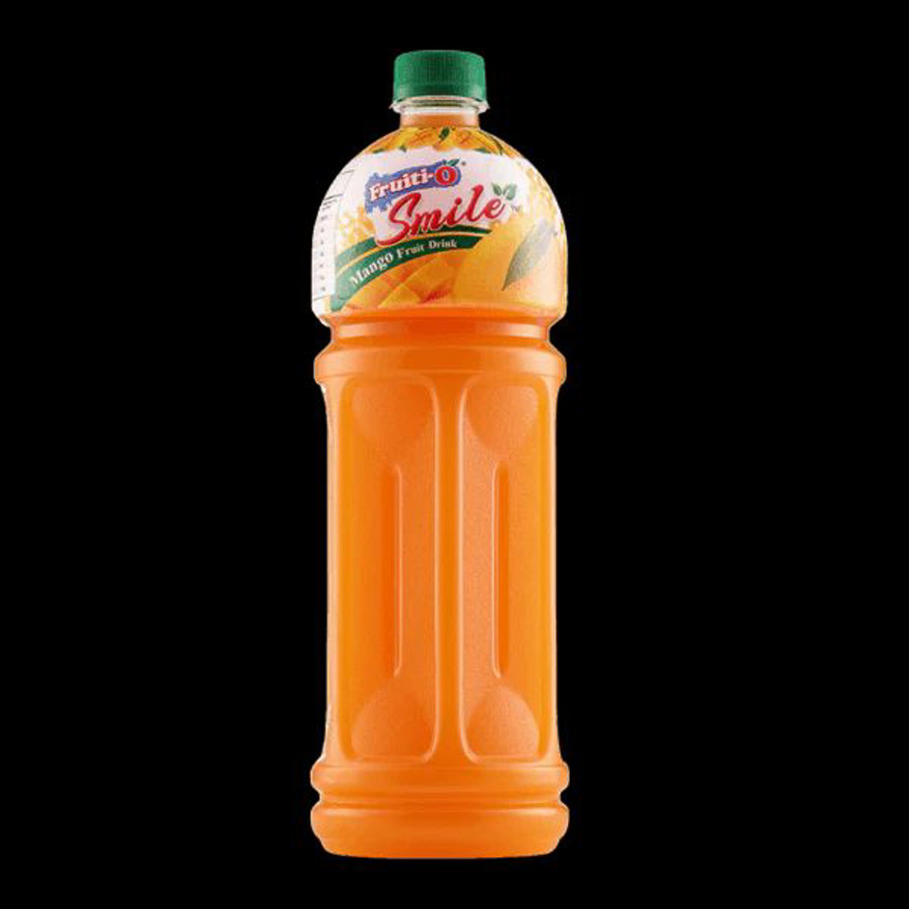 Picture of Smile Mango Fruit Drink 1ltr