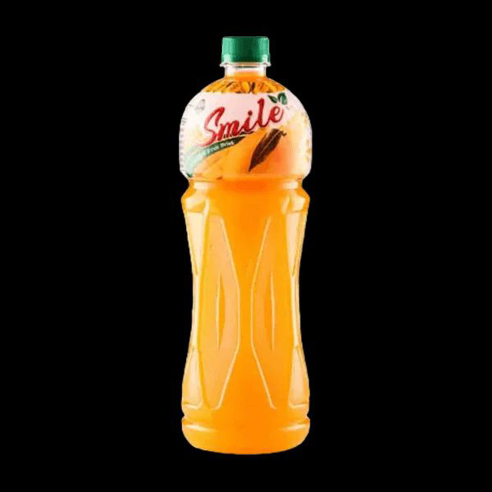 Picture of Smile Mango Fruit Drink 500ml