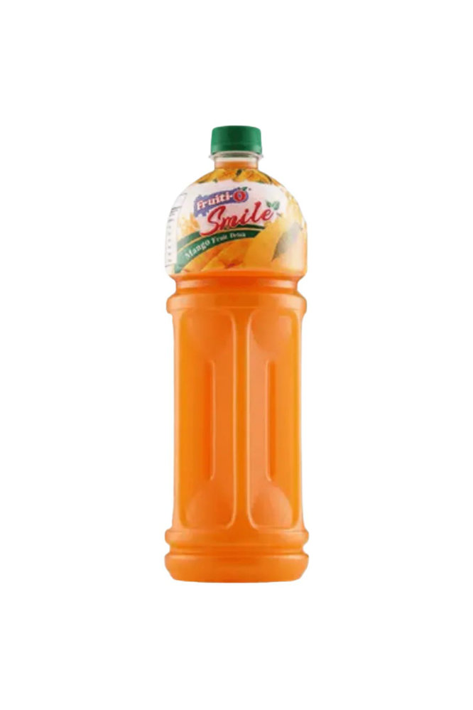 Picture of Smile Mixed Fruit Drink 1ltr