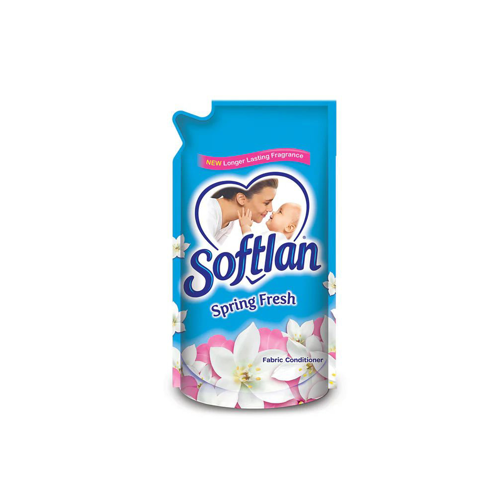 Picture of Softlan Spring Fresh Blue 425ml