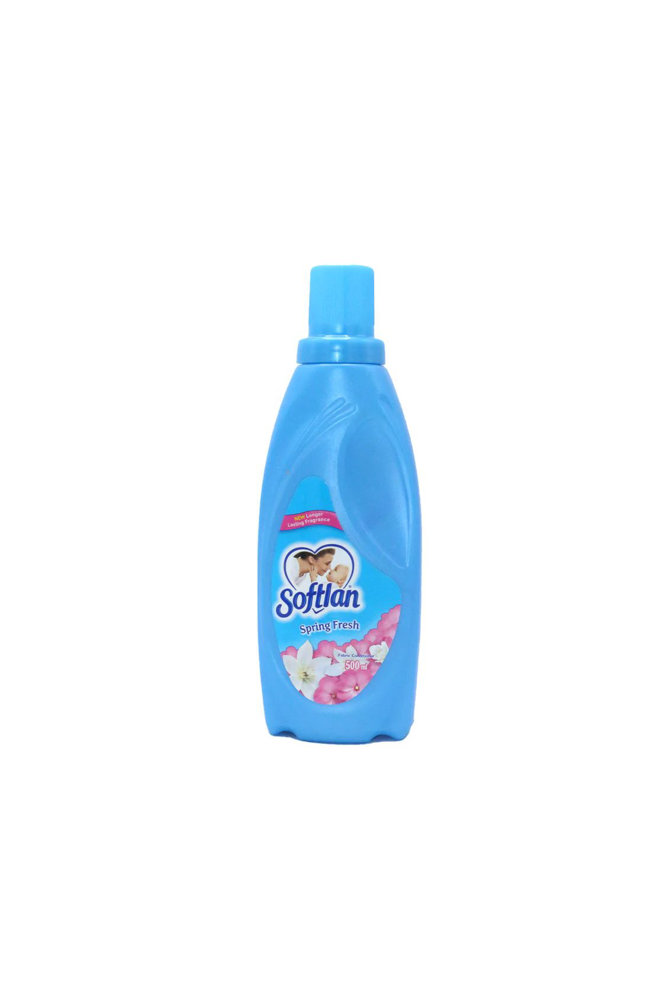 Picture of Softlan Spring Fresh Blue 500ml