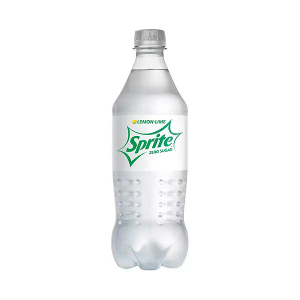 Picture of Sprite Zero Sugar 1ltr