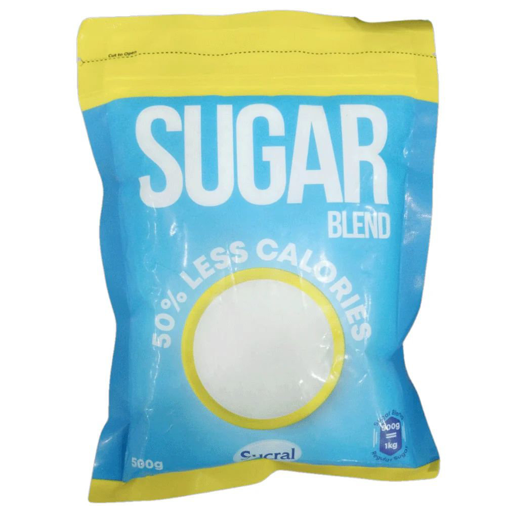 Picture of Sucral Sugar Blend 500gm