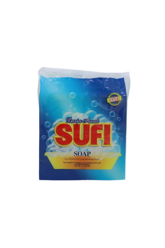 Picture of Sufi Soap Darja Awal 1kg