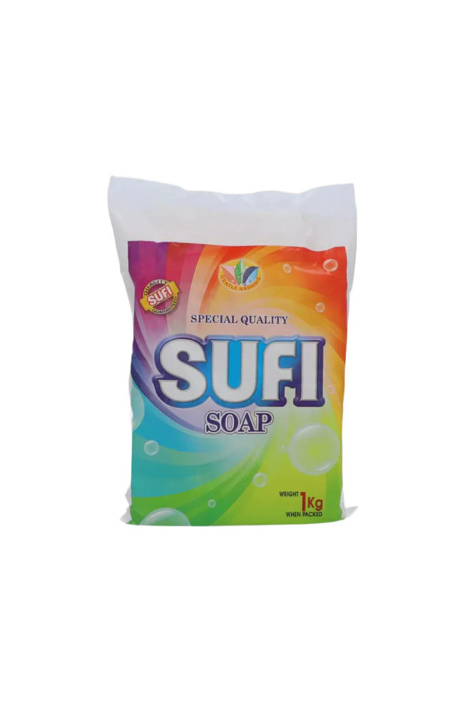 Picture of Sufi Soap Special Quality 1kg