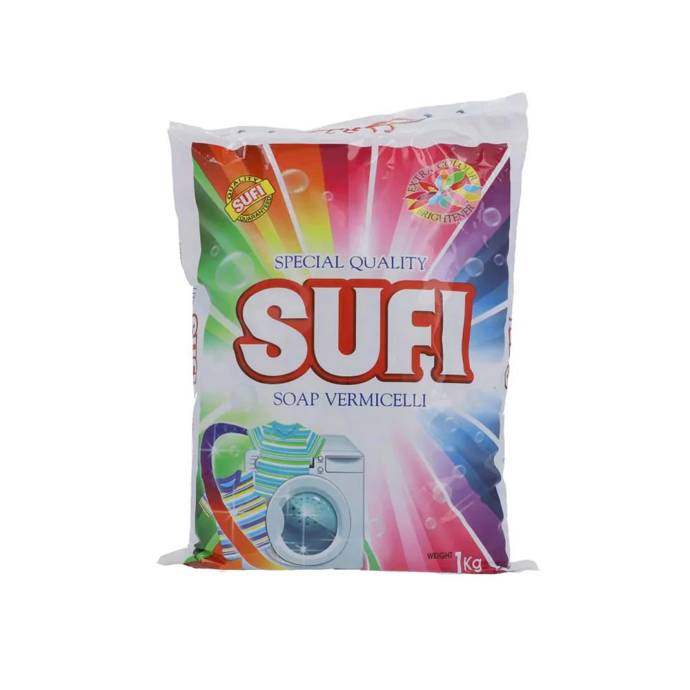 Picture of Sufi Soap Vermicelli Special Quality 1kg