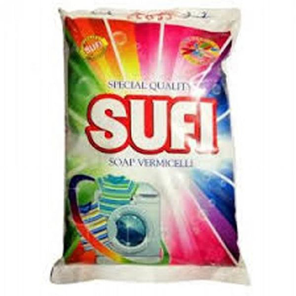 Picture of Sufi Soap Vermicelli Special Quality 500gm