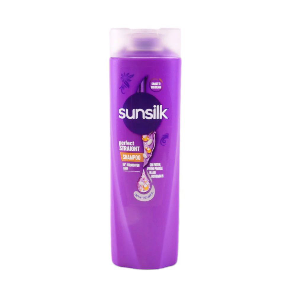 Picture of Sunsilk Perfect Straight Shampoo 160ml