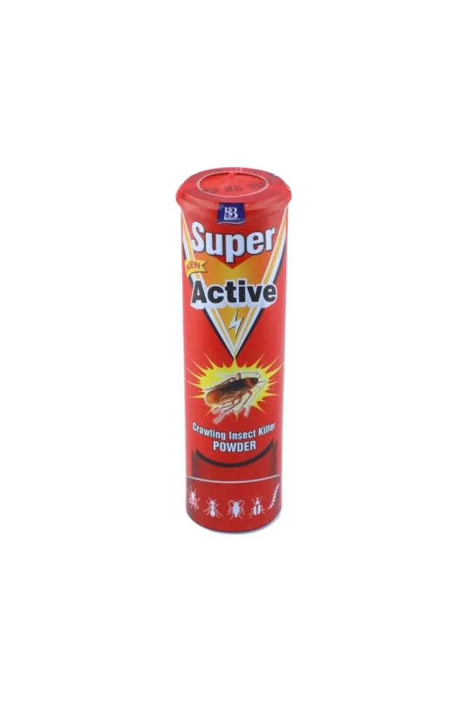 Picture of Super Active Insect Killer Powder 100g