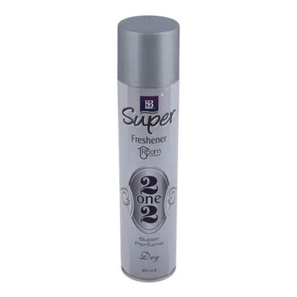 Picture of Super Air Freshener 2one2 300ml